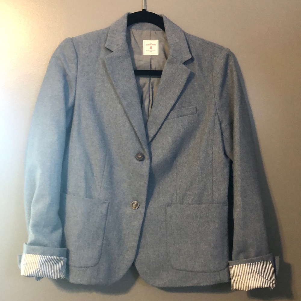 GAP blazer